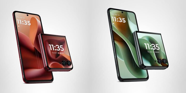 Motorola Razr Ultra 2025