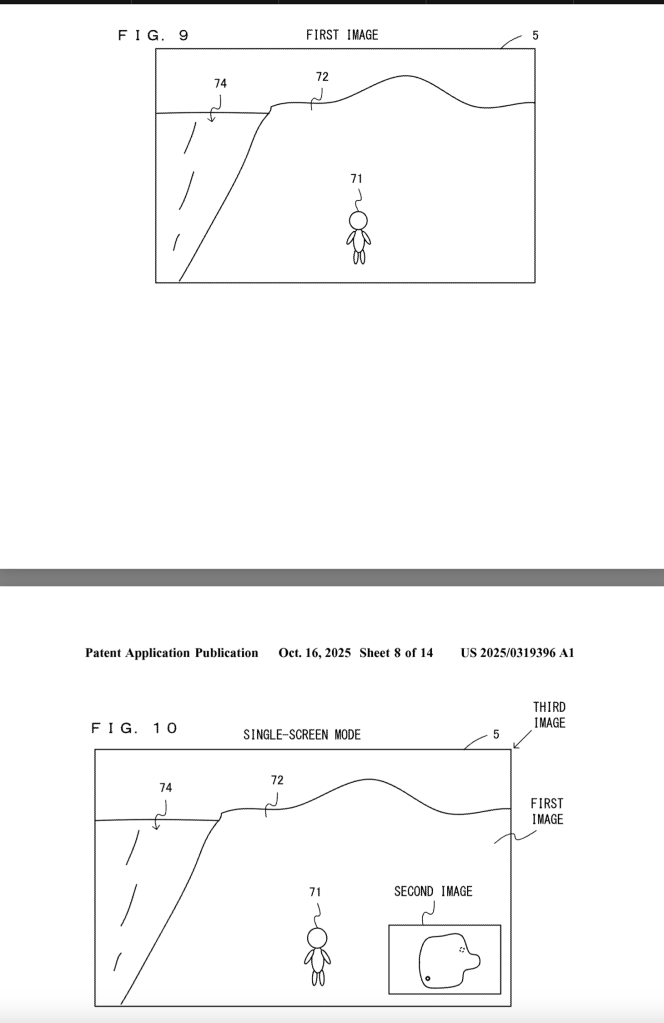 A screenshot of a computer application