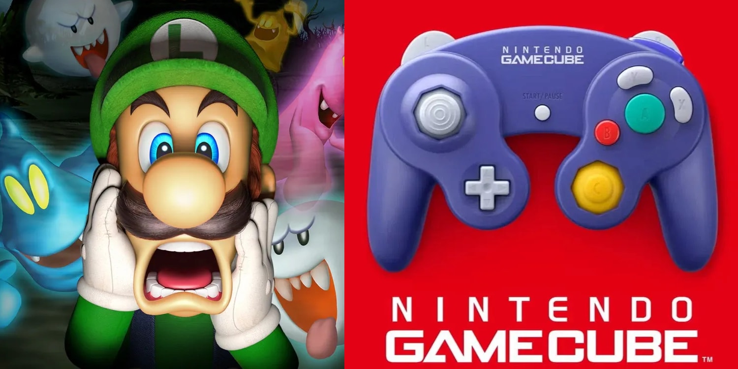 Nintendo officially announces the next Switch 2 GameCube release