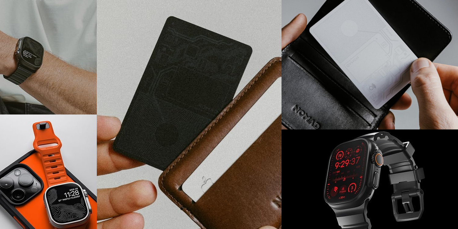 Nomad Prime Day deals