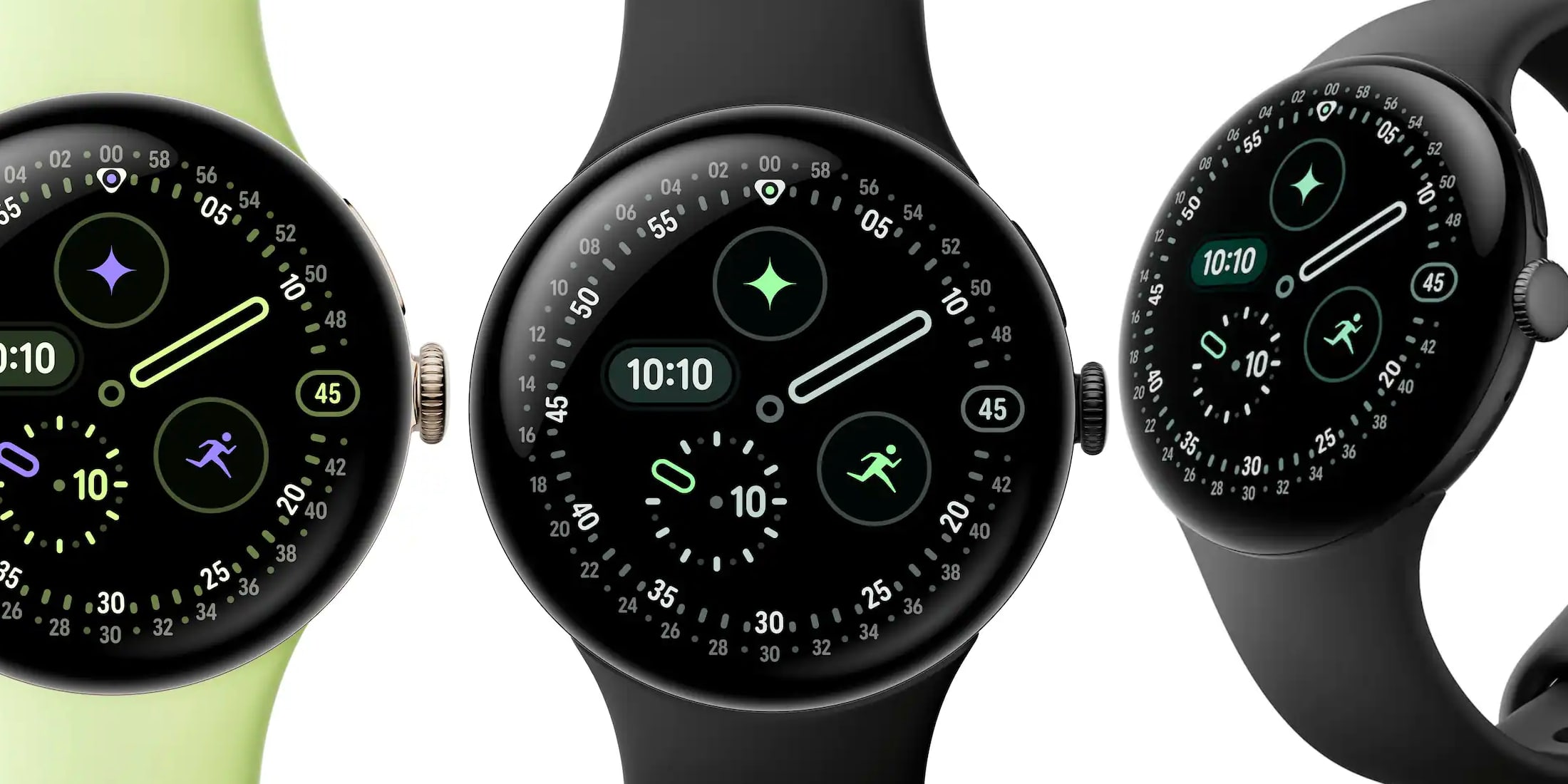 You can already score $100 off the most affordable 45mm Pixel