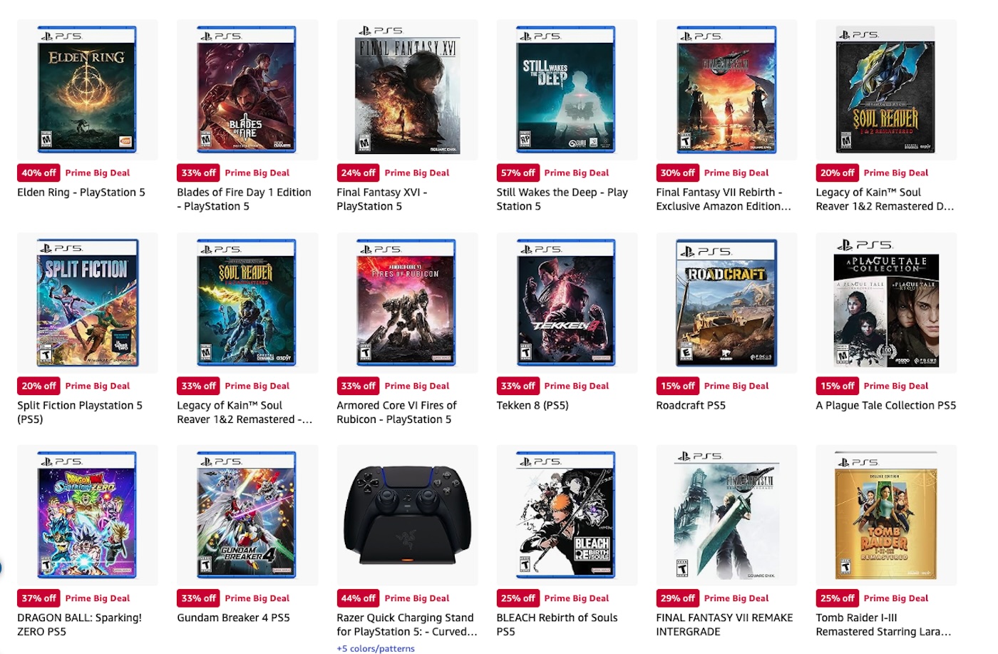 A screenshot of a video game