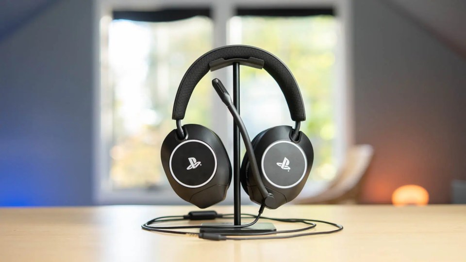 RIG R5 Pro HS