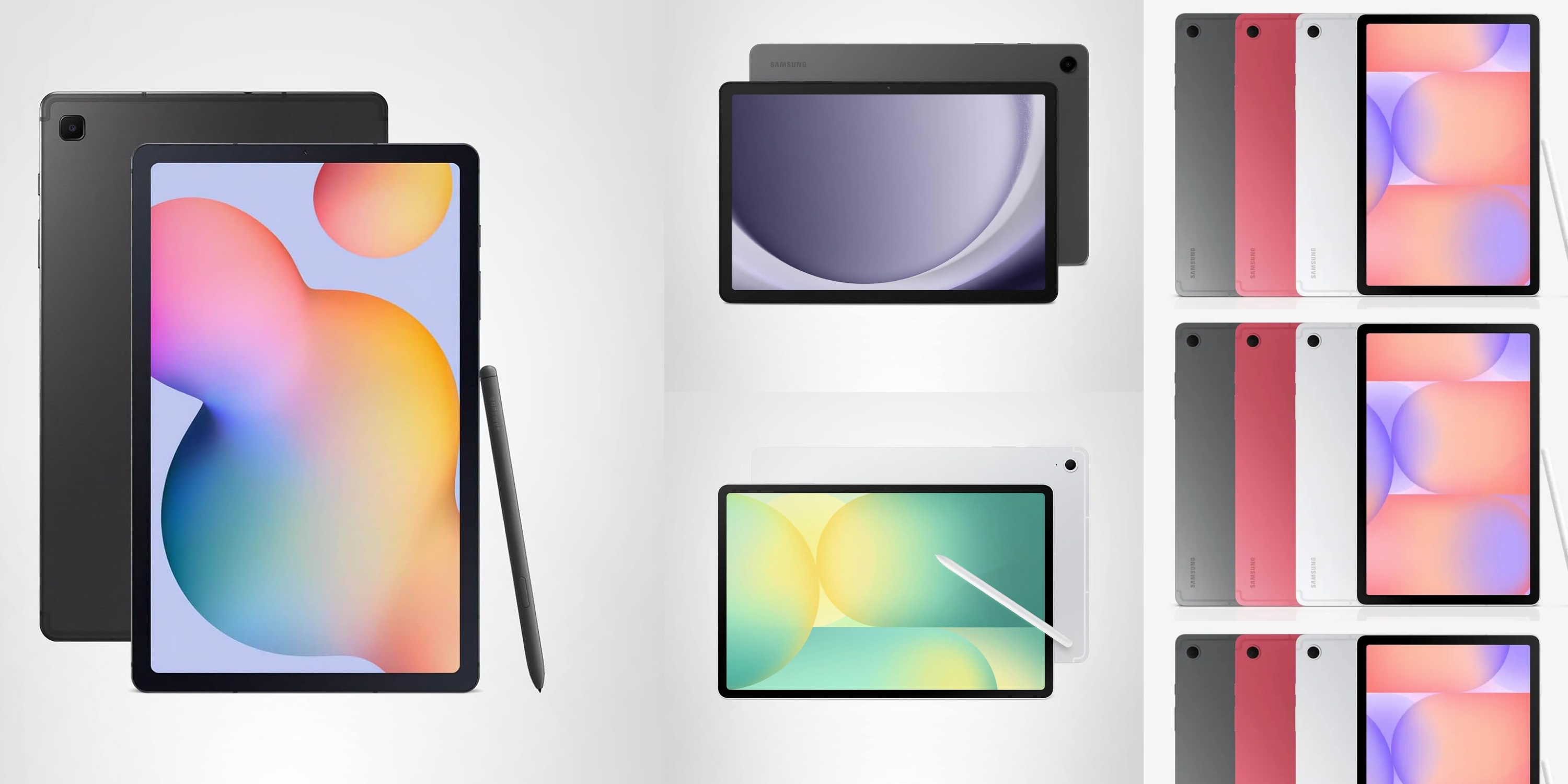 Land a Samsung Galaxy Tab from $149 during Prime Day: New S10 Lite