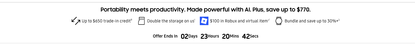 Una captura de pantalla de un producto