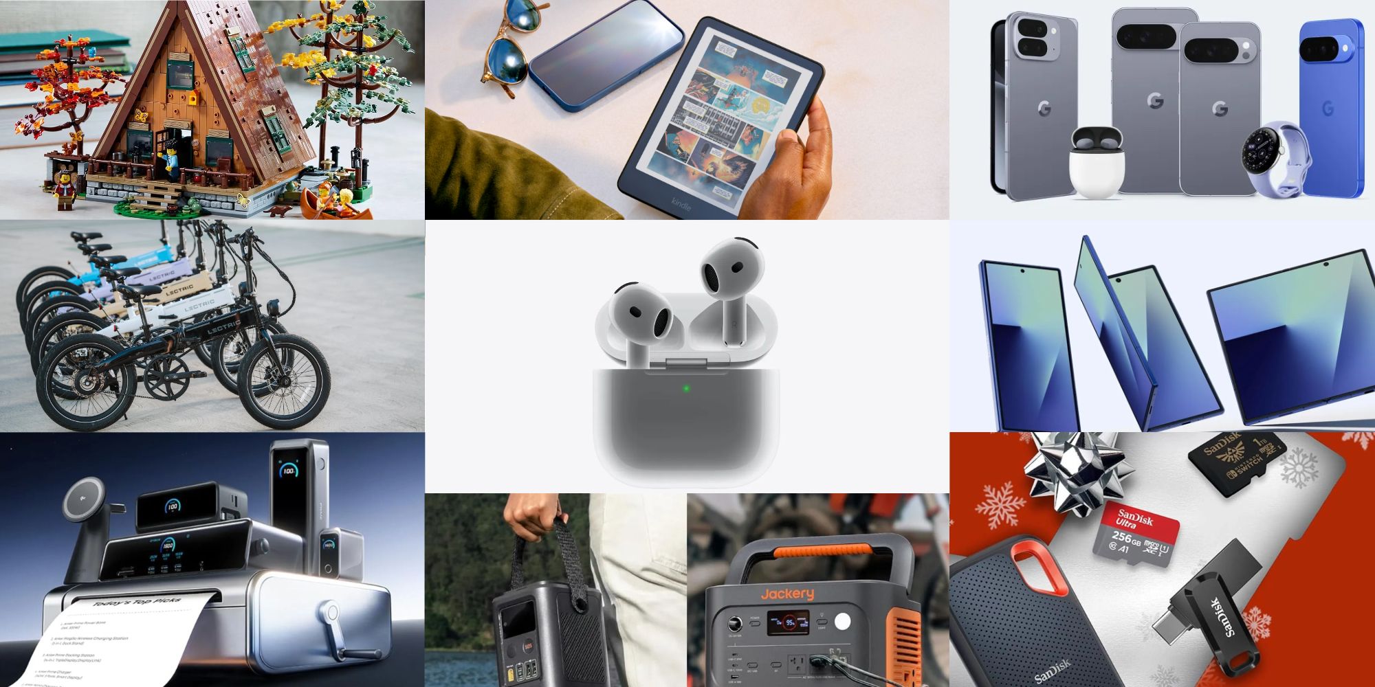 Top 10 best Prime Day deals