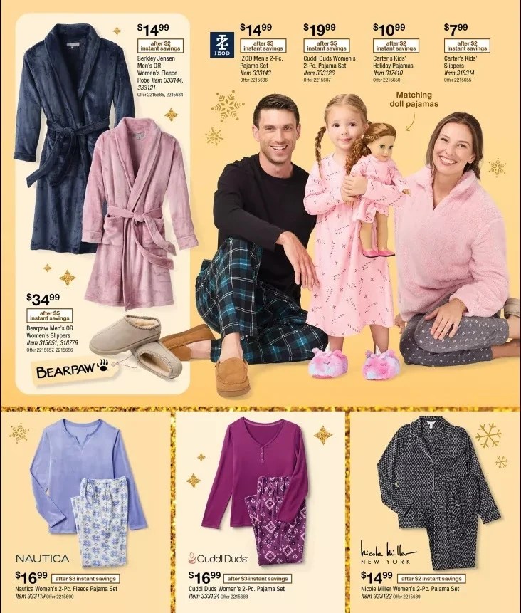 A family posing for a picture