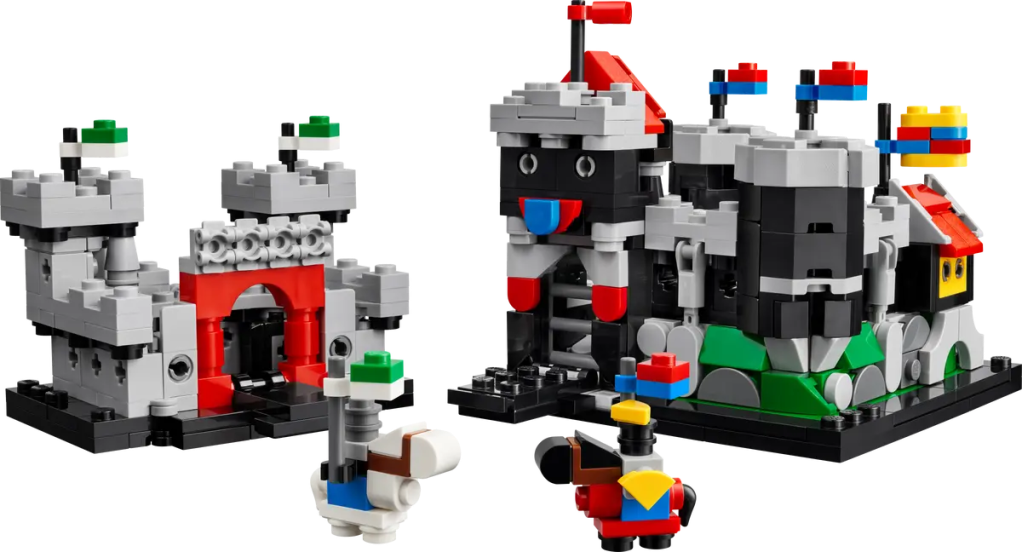LEGO Black Friday GWP