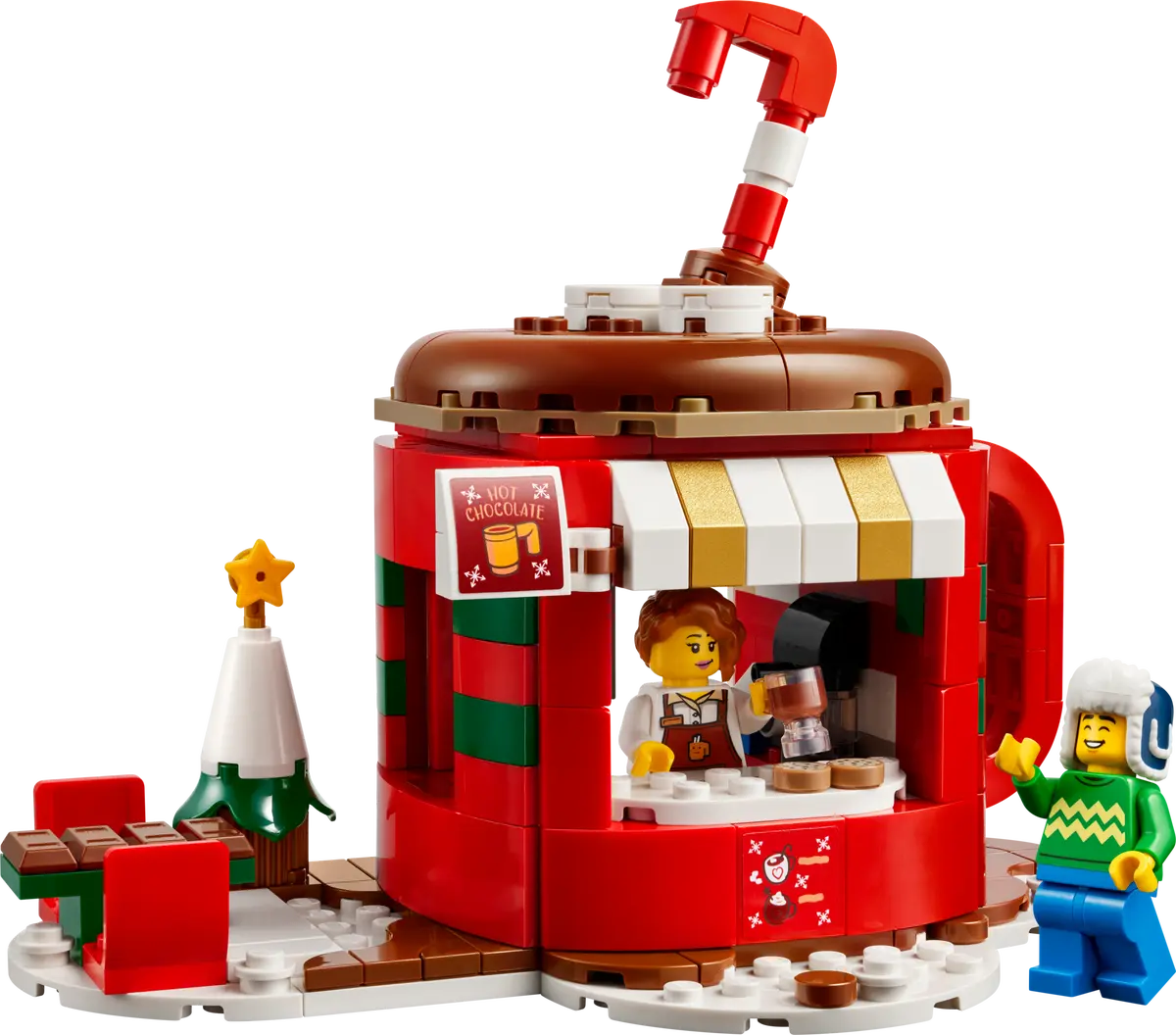 LEGO just officially detailed its 2025 Black Friday Insiders