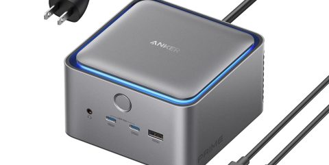 A close up of a device