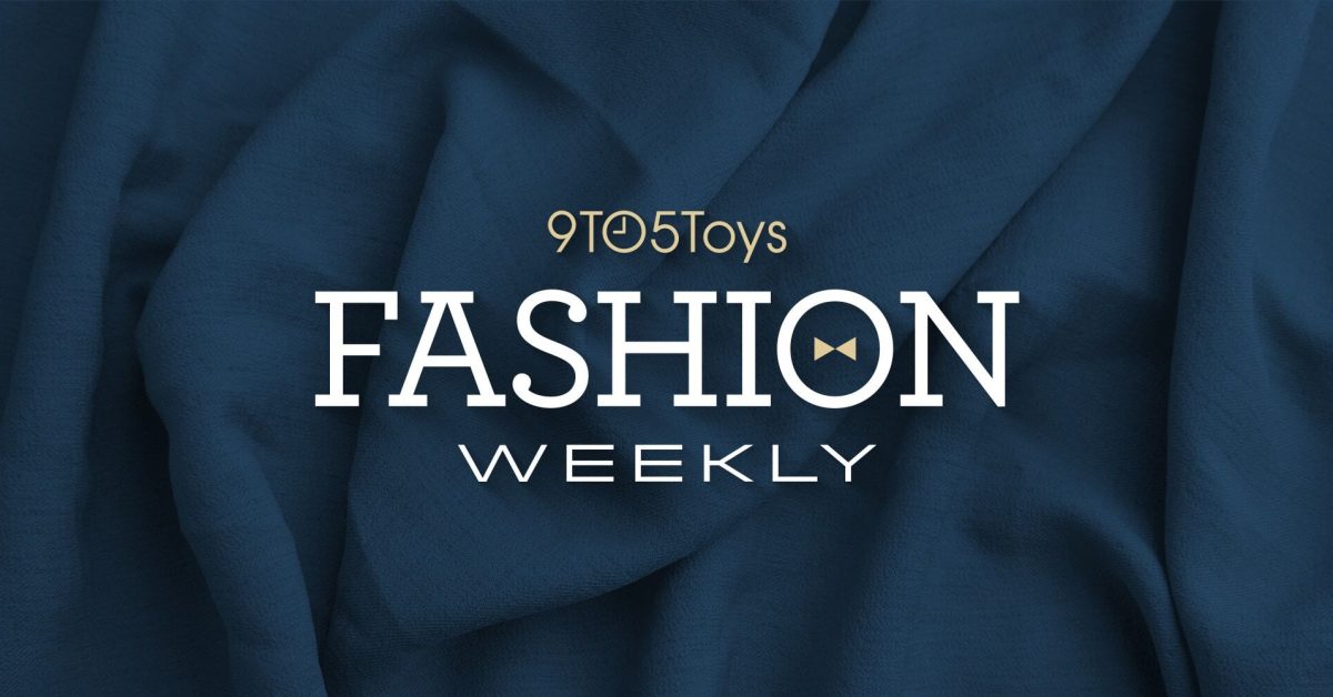 9to5Toys Fashion Weekly – Nike shoes from , smartphone pocket golf shorts , adidas X Coca-Cola kicks as low as 