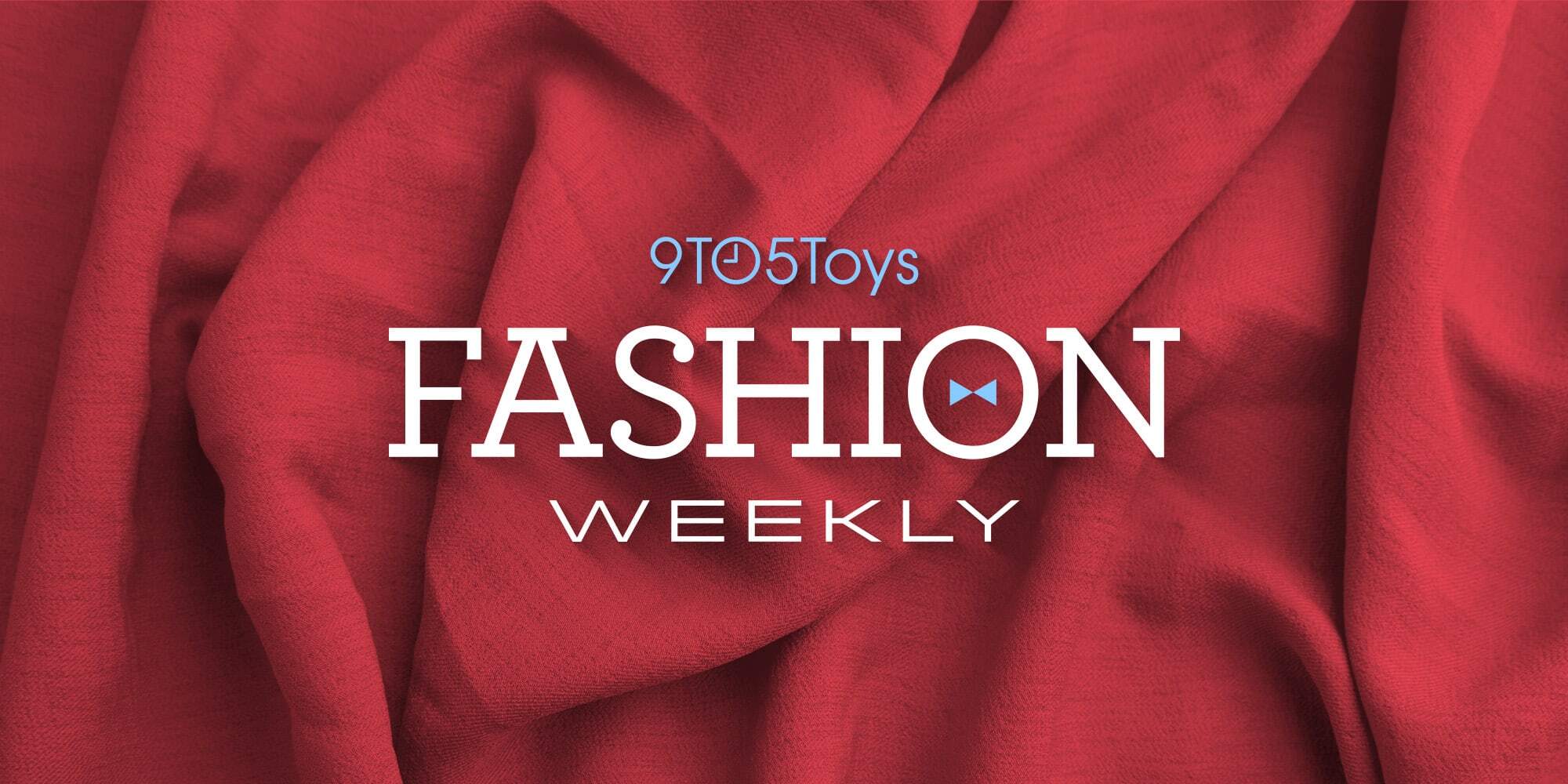 9to5Toys Fashion Weekly – Black Friday edition: Huge deals on
