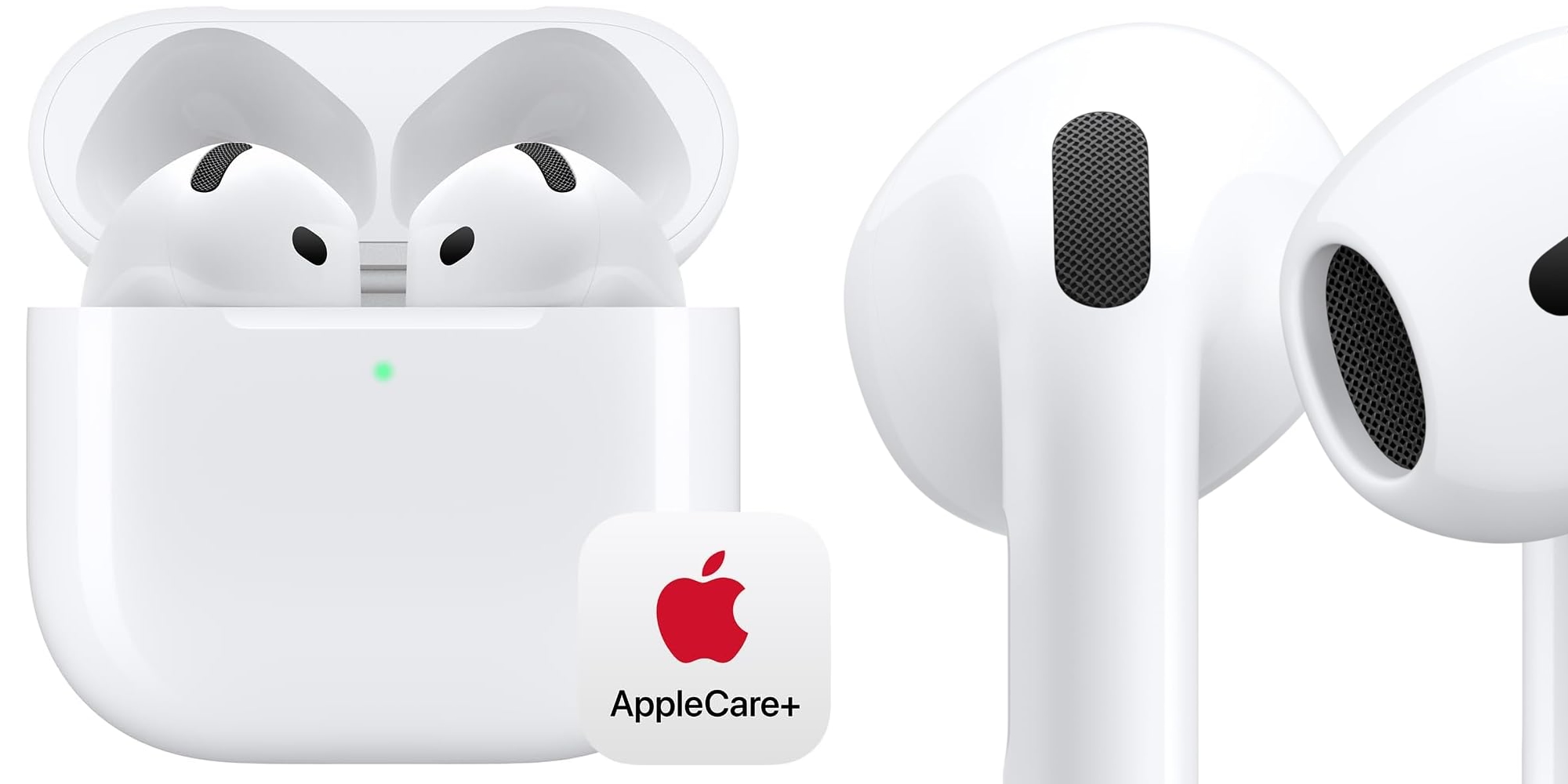 AirPods 4 now just $69 for Black Friday, but you can also score