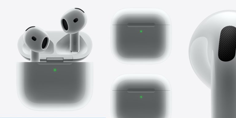 AirPods 4 deal
