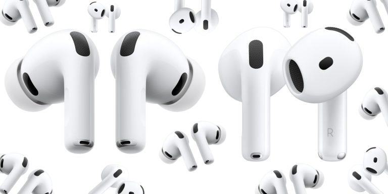 AirPods Black Friday deals-AirPods Pro 3