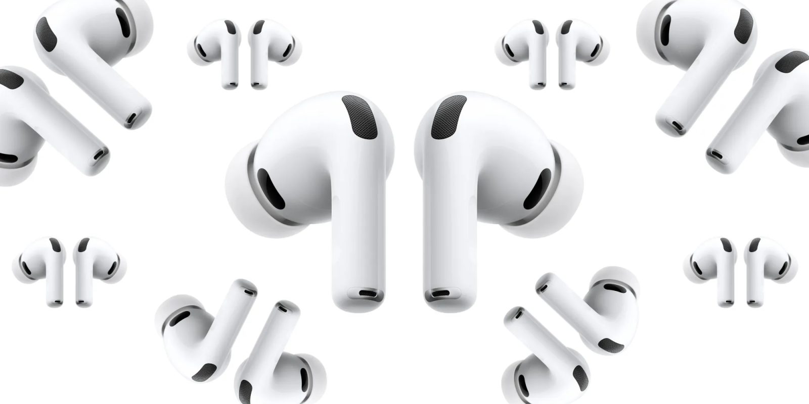 AirPods-Pro-3-Black Friday deal now live