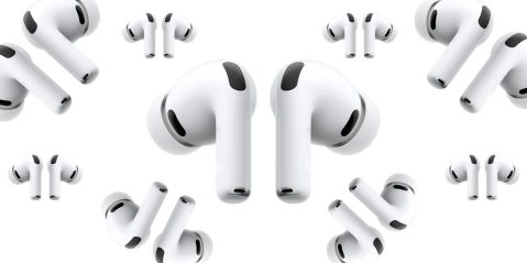 AirPods-Pro-3-Black Friday deal now live