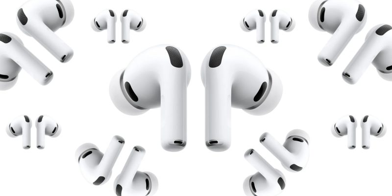 AirPods Pro 3 just dropped back to the best price ever at Amazon