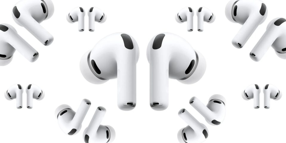 AirPods-Pro-3-Black Friday deal now live