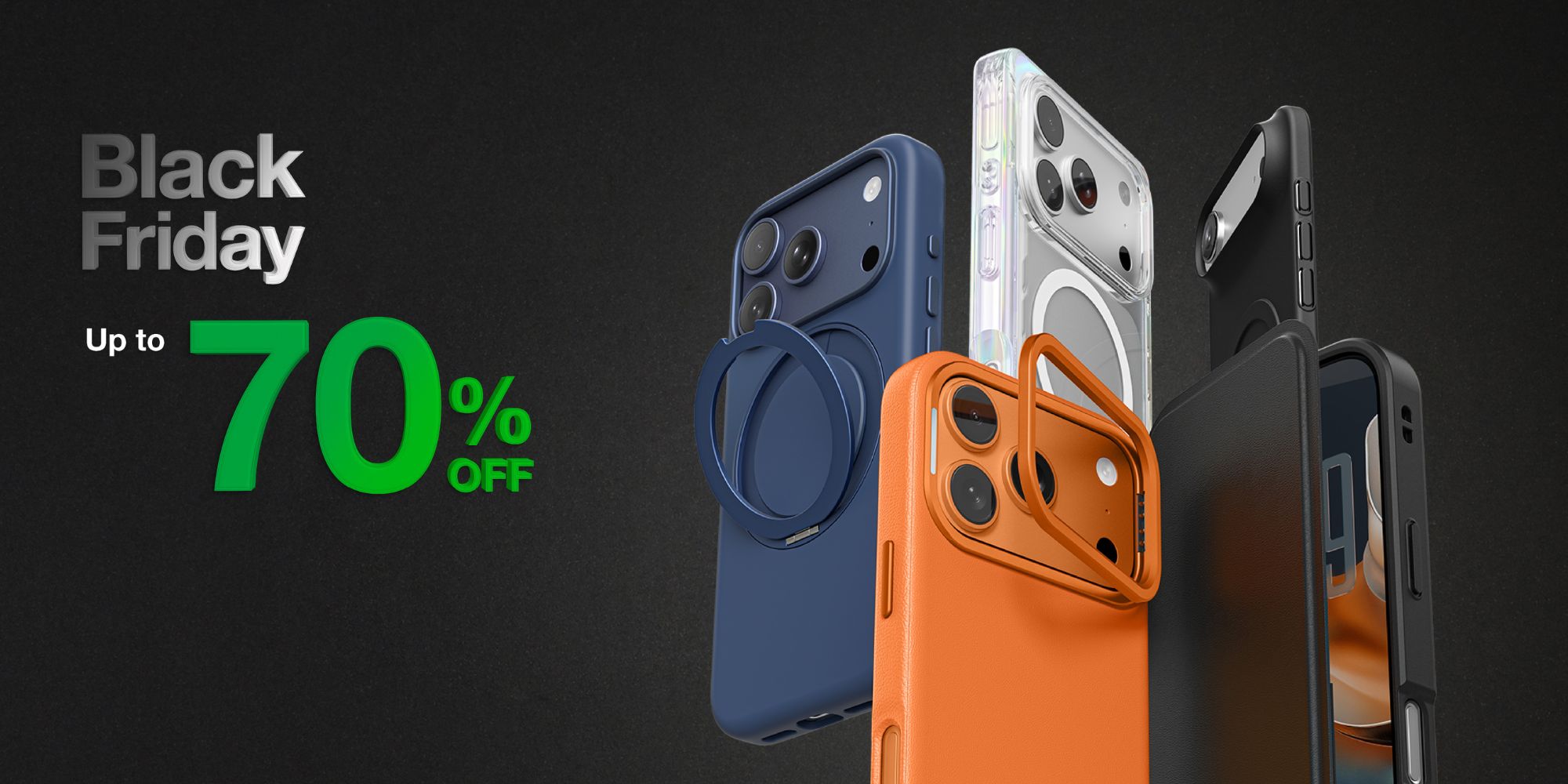 AMAZINGTHING's Black Friday sale is now live with up to 70% off