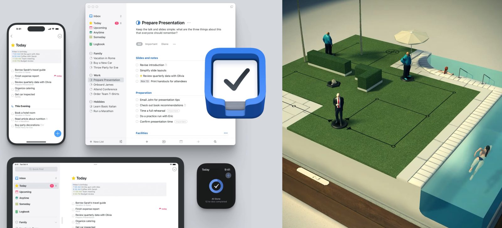App Store Black Friday iOS app deals
