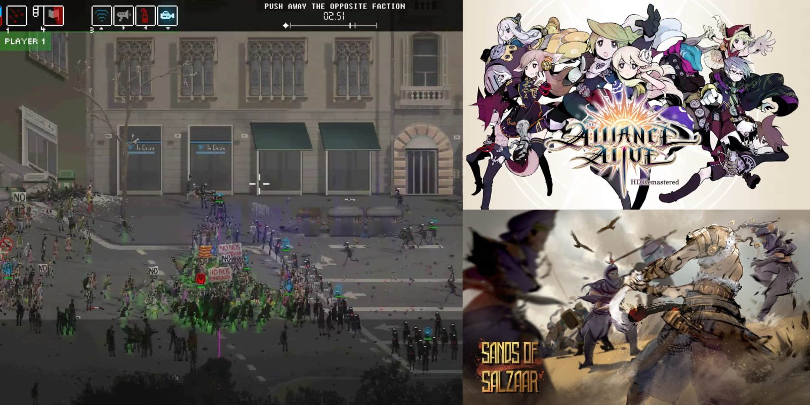 App Store deals Nov week 1