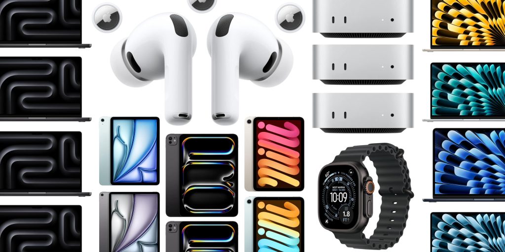 Apple Black Friday weekend deals still live-best