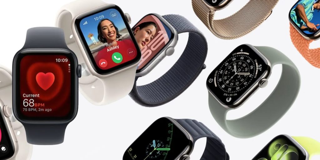 Apple Watch Thanksgiving Black Friday deals