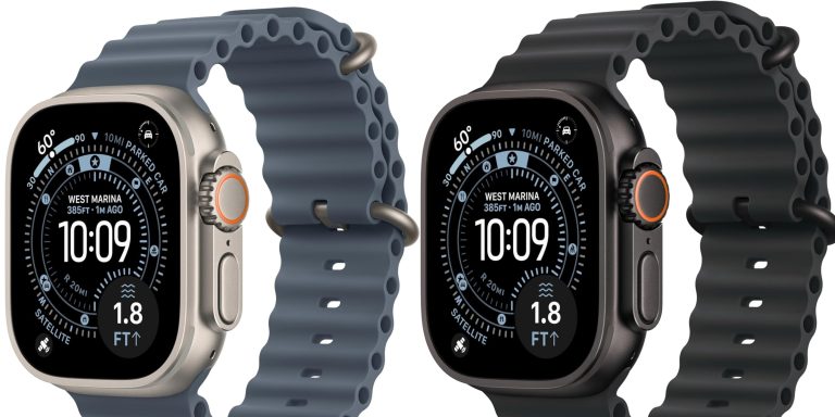 A close up of a watch