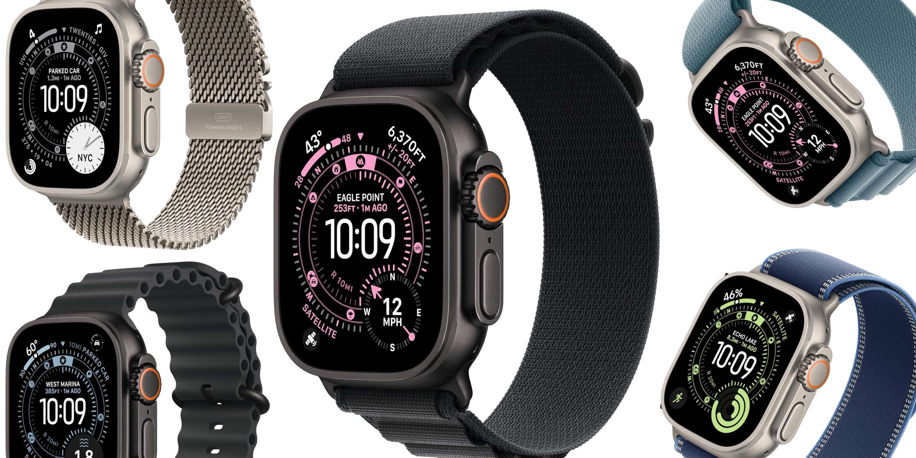 amazon apple watch se nike