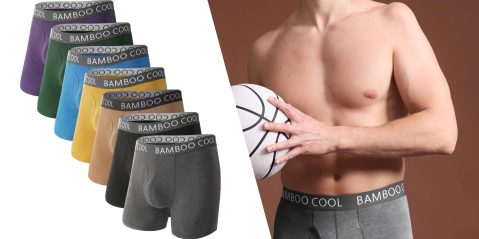 A man holding a basketball