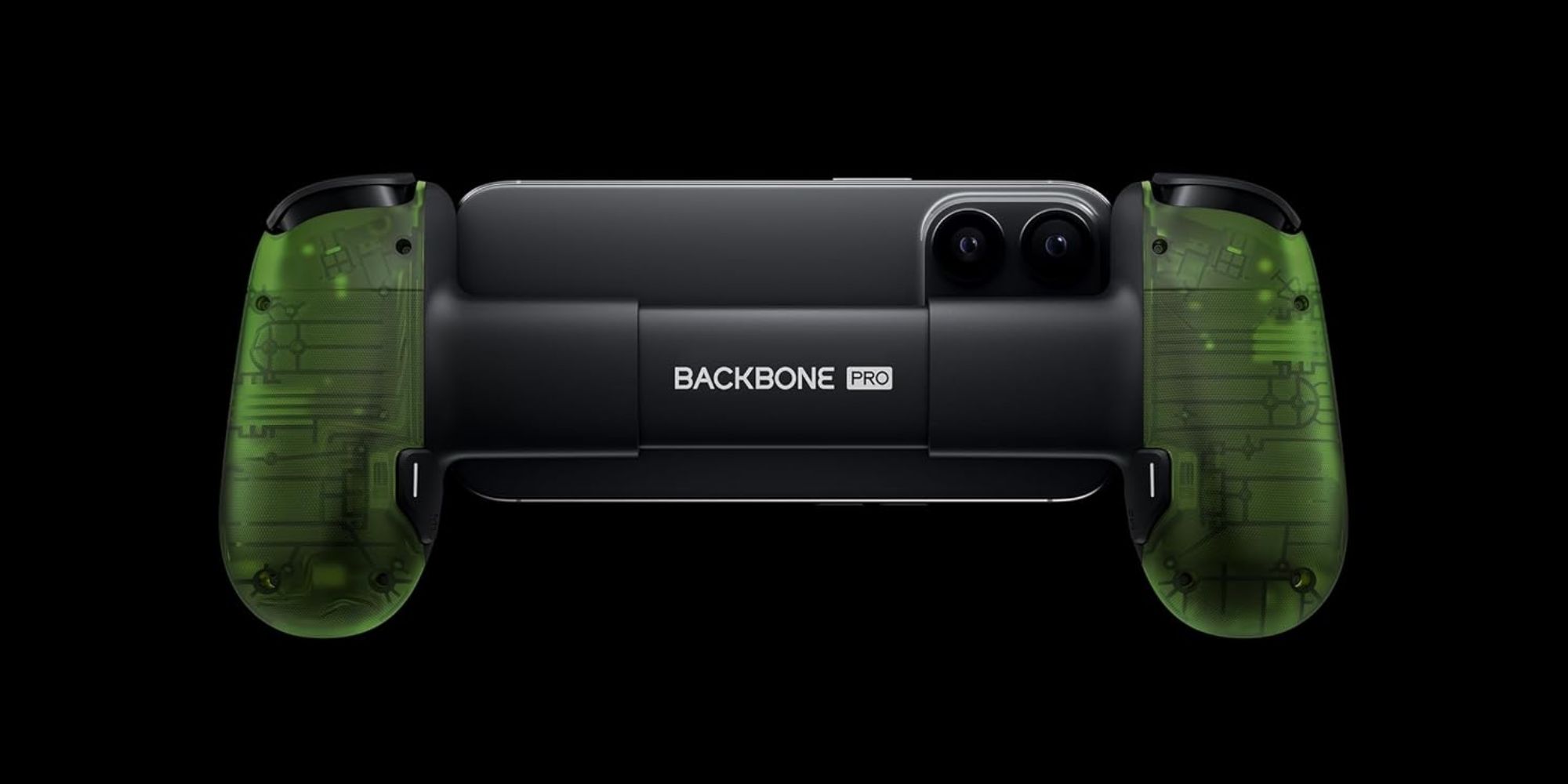 Backbone Pro iPhone/Android USB-C gamepad gets the Xbox Edition