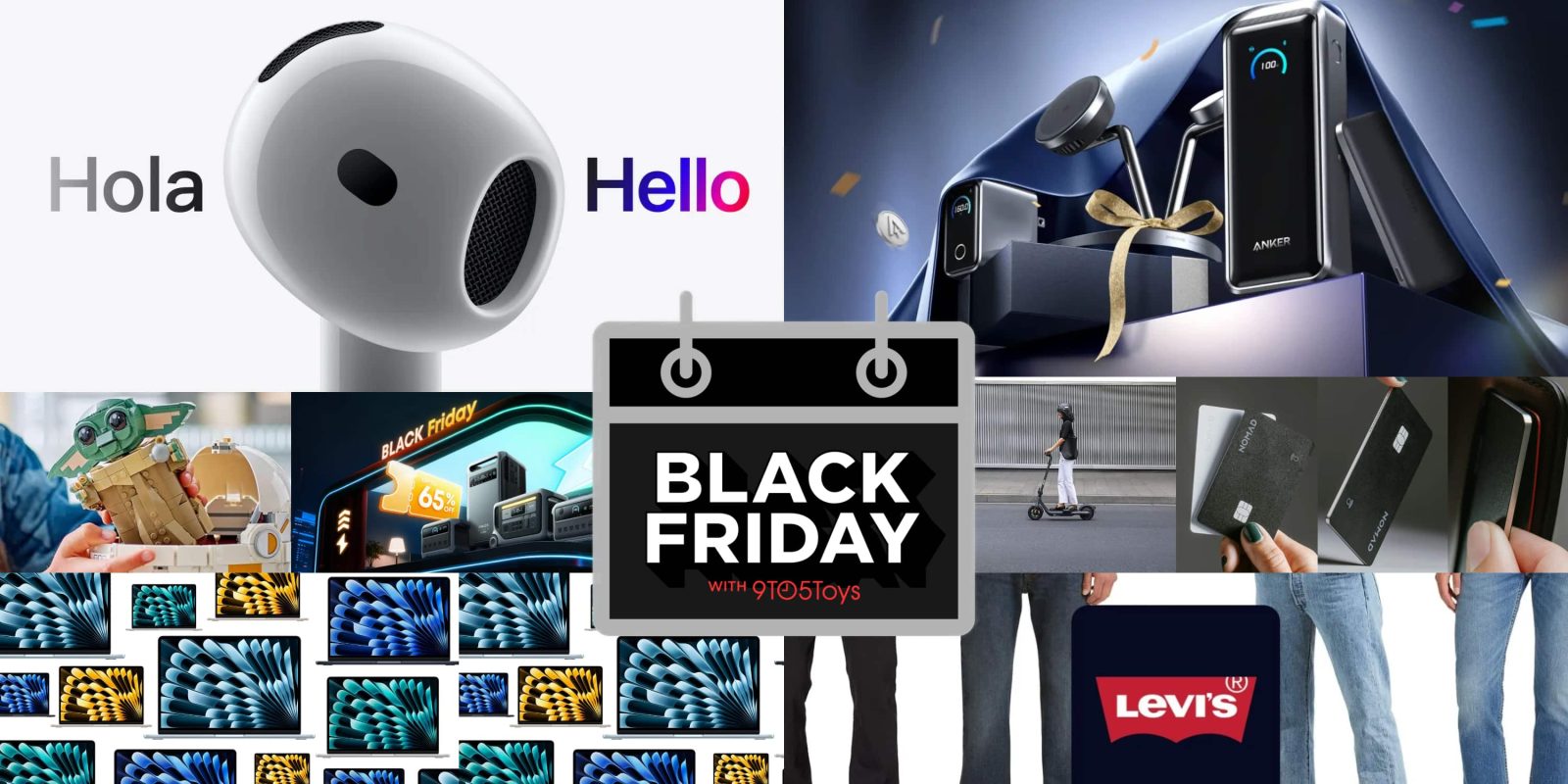 Best Black Friday deals Week 2