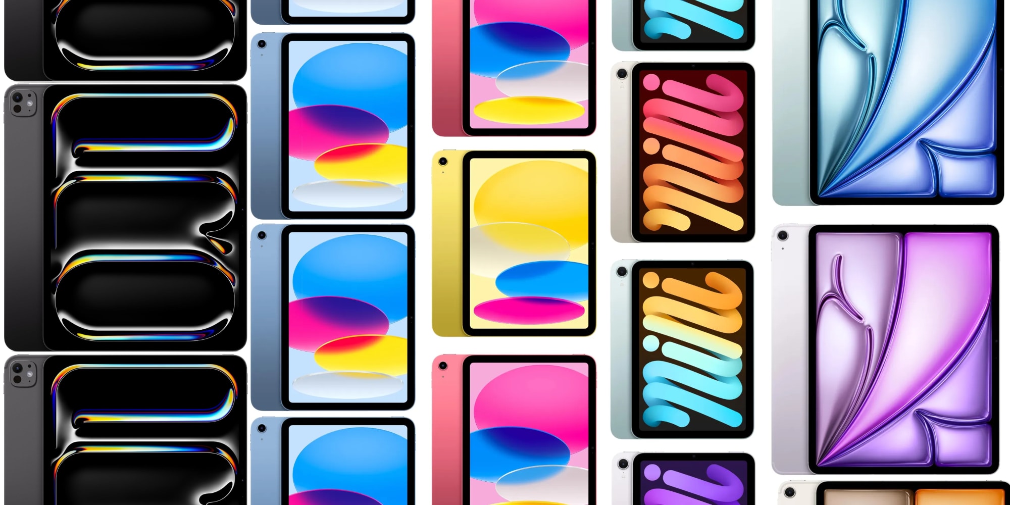 Best Black Friday iPad deals