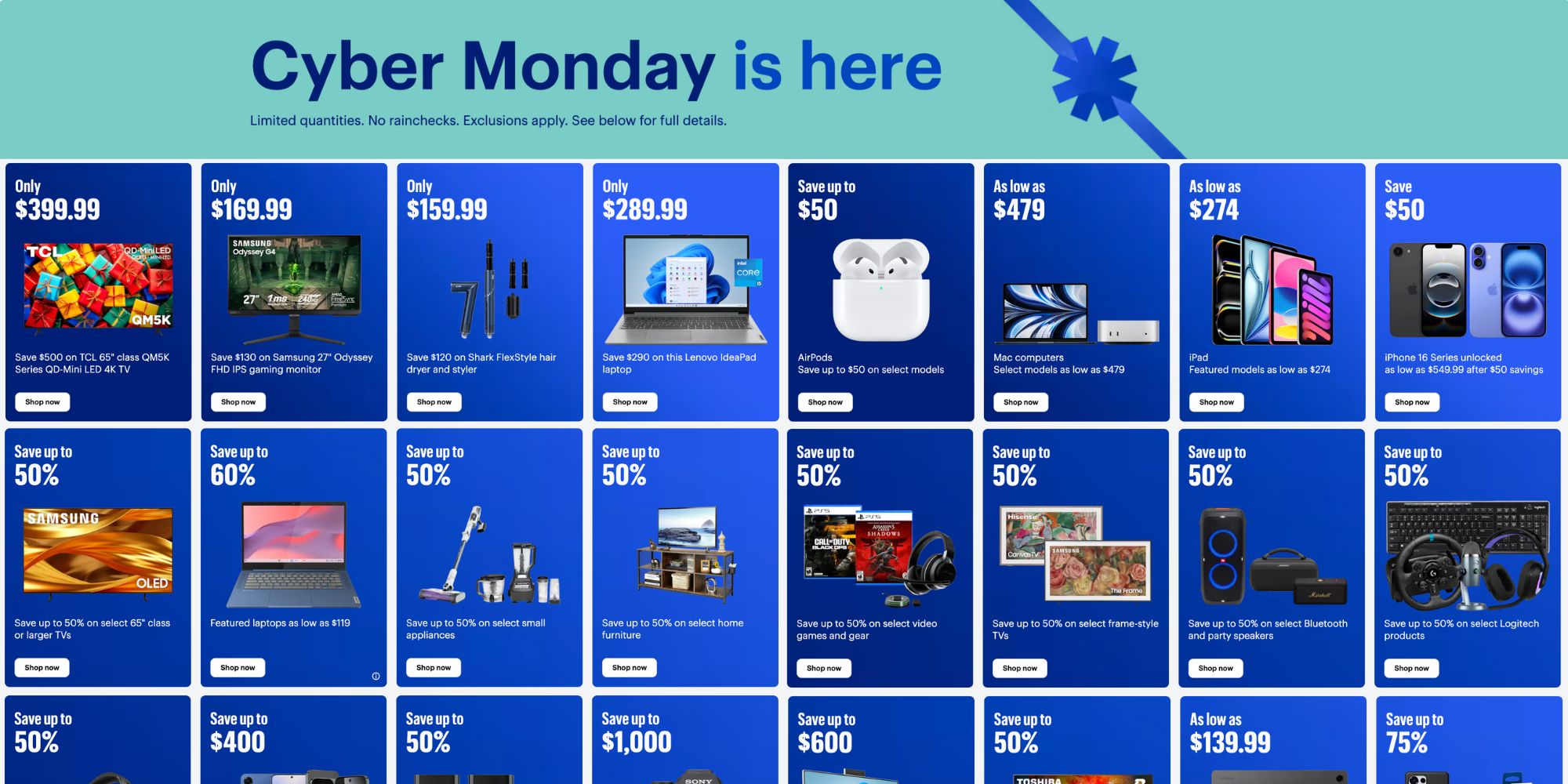 FAQ - visual representation