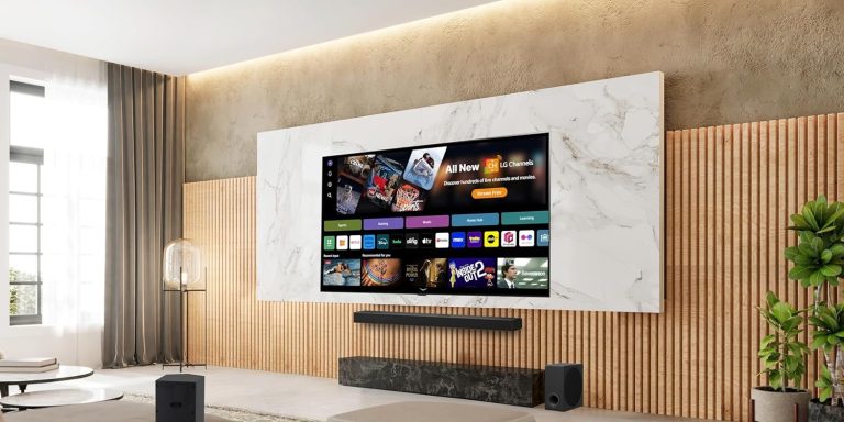 Black Friday smart TV deals