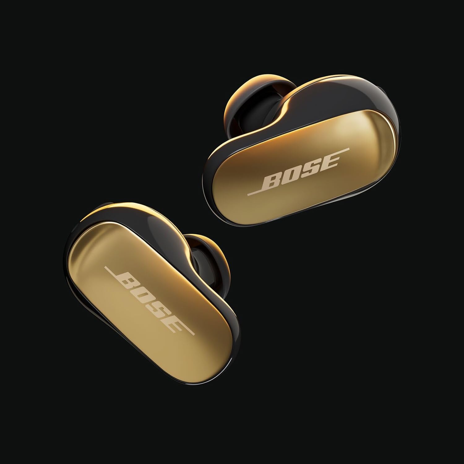 Brand new Bose QuietComfort Ultra Earbuds (2nd Gen) hit early