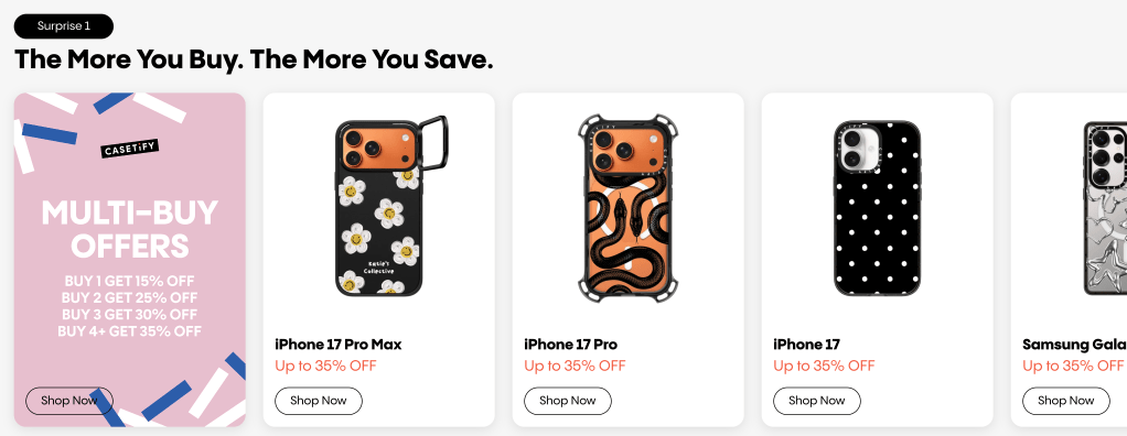 A screenshot of a cell phone