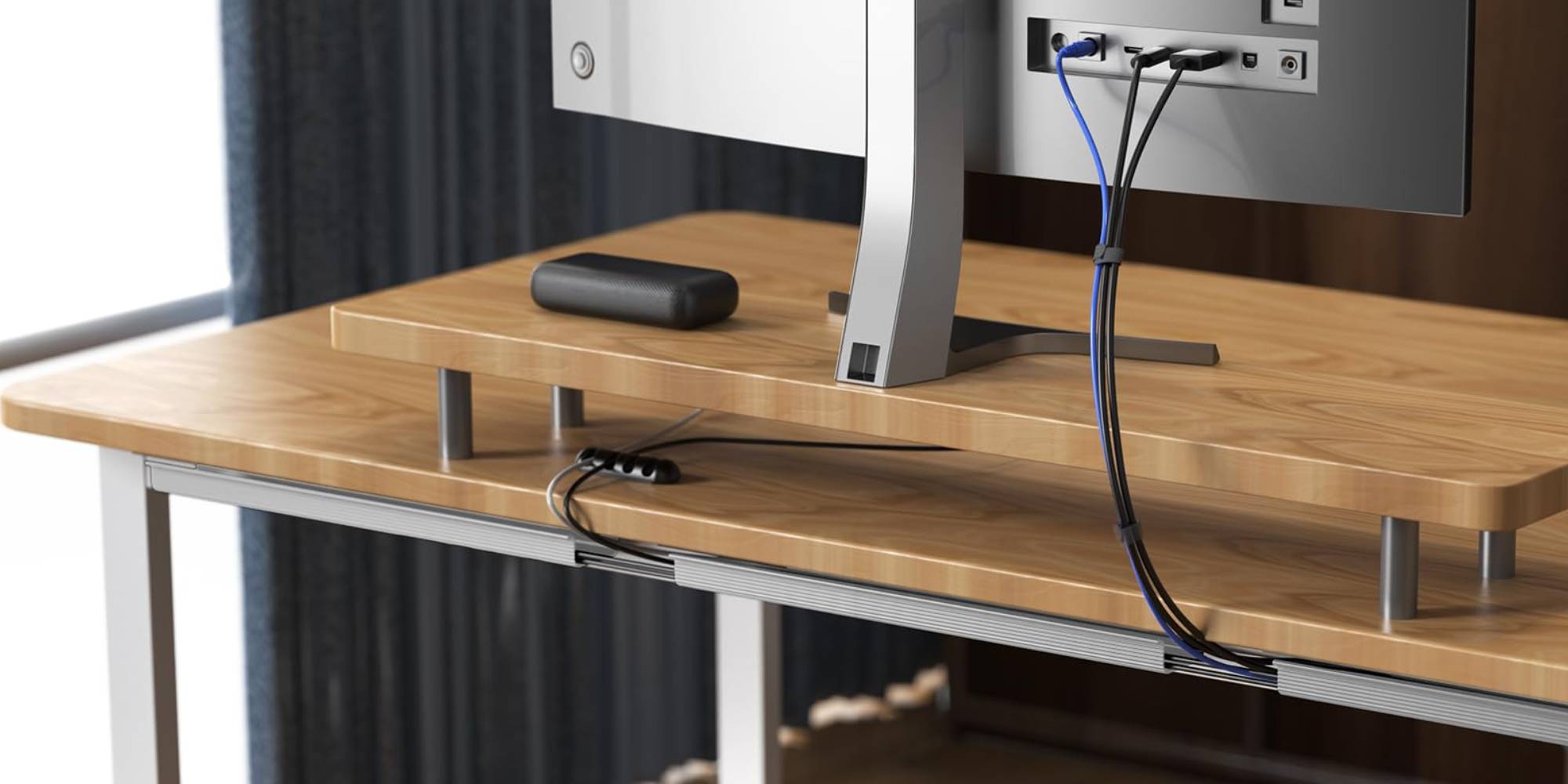 小物 Montmartrenewyork Under Pressure 2.0 JIVTO Liquid Filled Pressure Gauge , 2