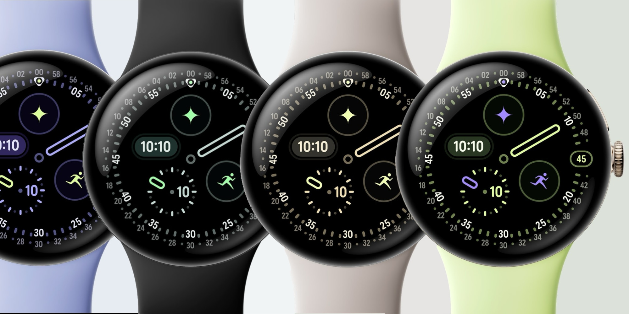 Google Pixel Watch 4 Black Friday deal