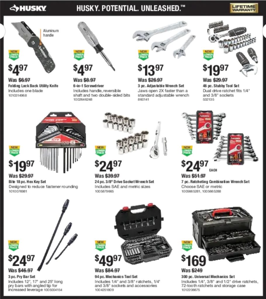 A screenshot of a advertisement