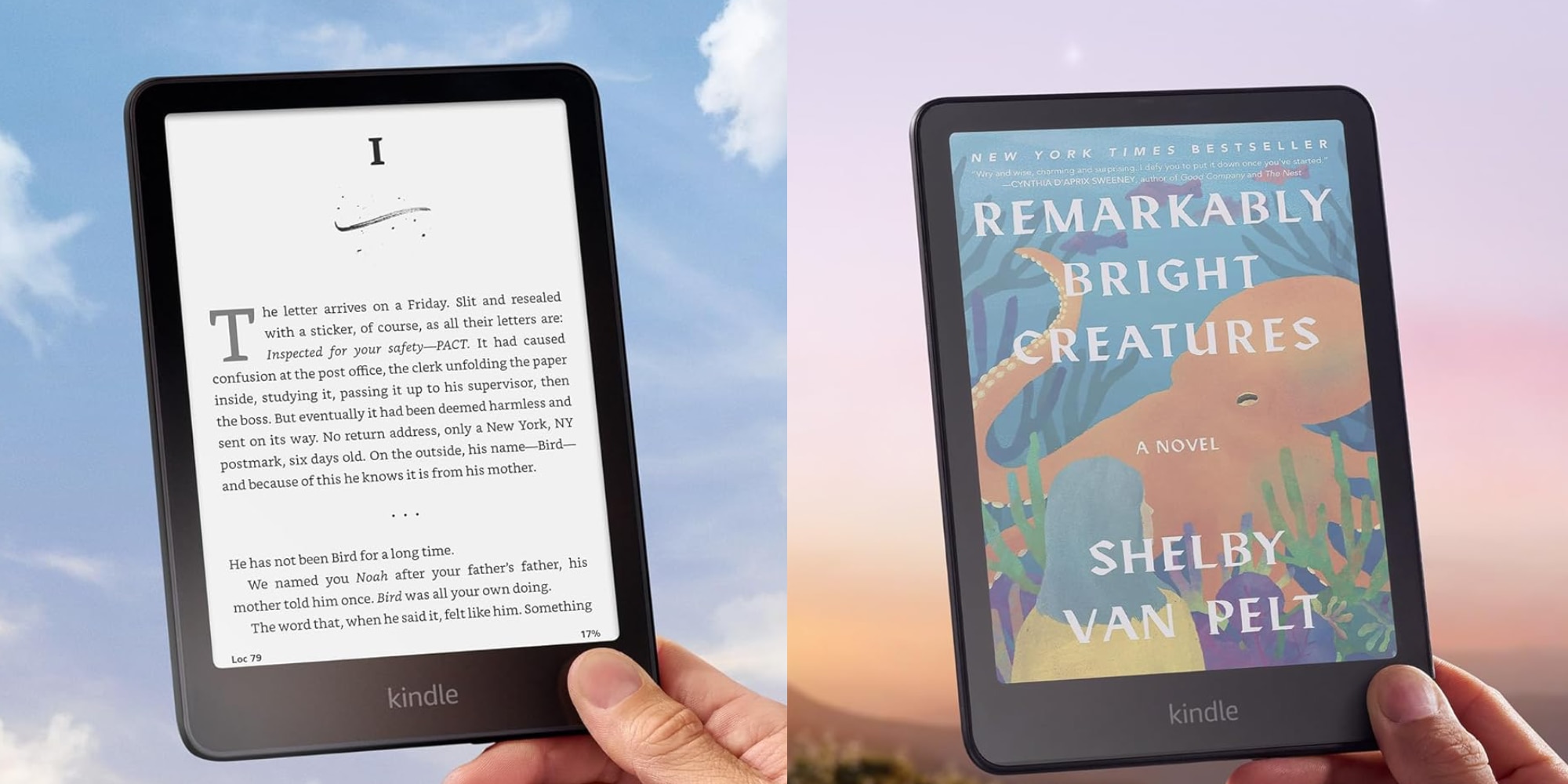 Amazon Thanksgiving Kindle reader deals now live from $80