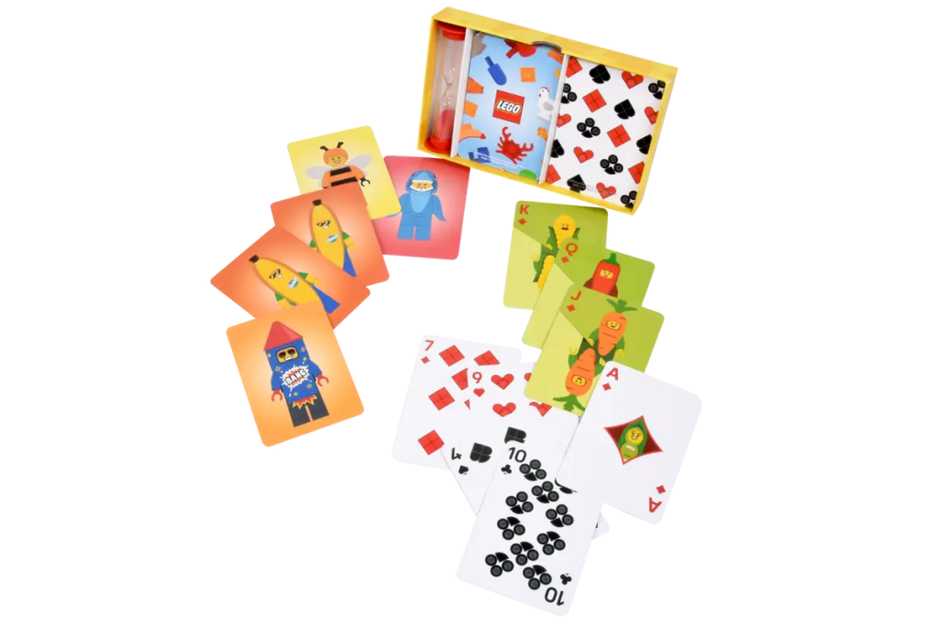 LEGO Black Friday GWP 