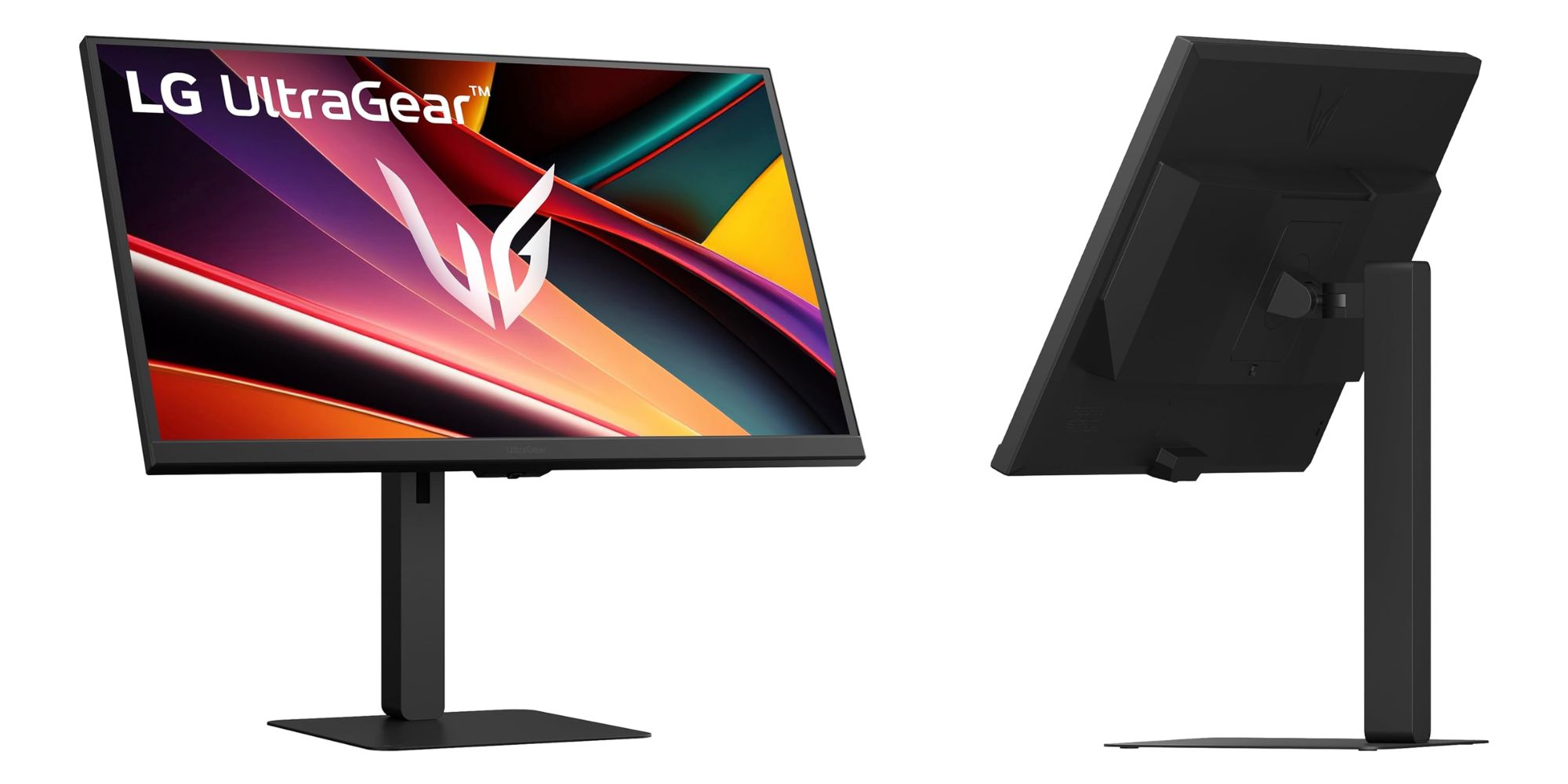 LG's 2025 UltraGear 300Hz QHD gaming monitor just hit a new all