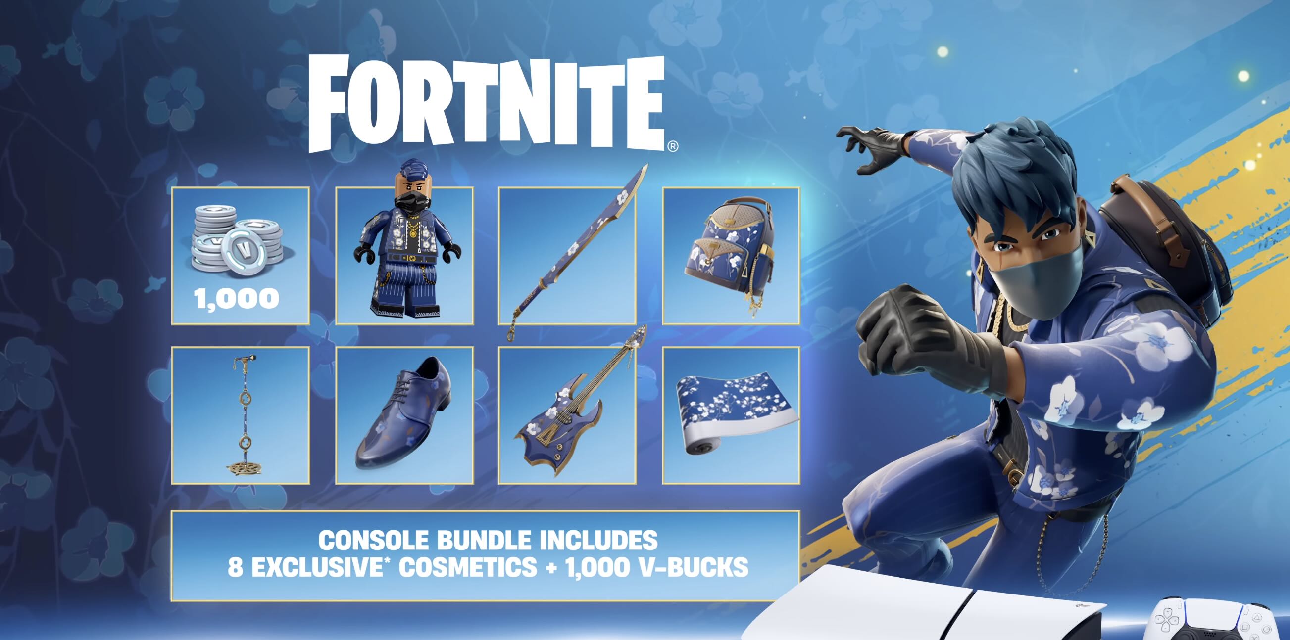 Official PlayStation 5 Black Friday 2025 console bundle revealed, more