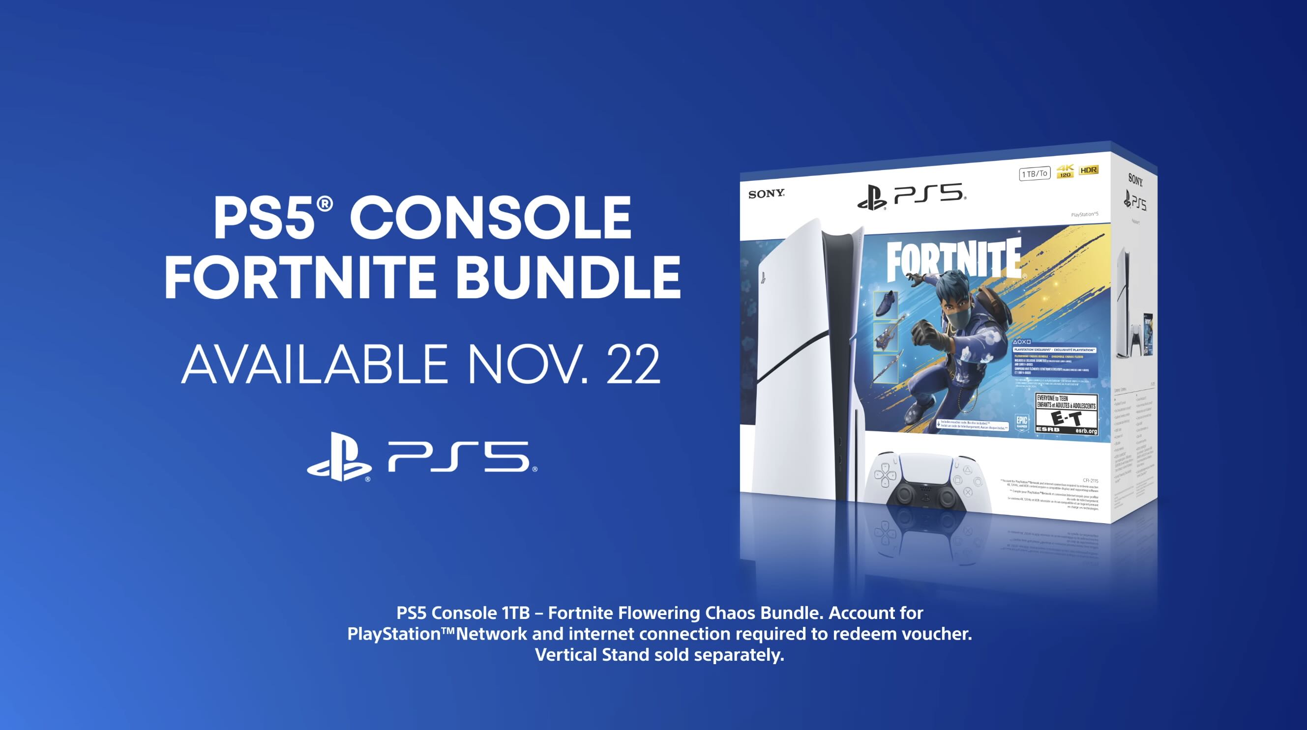 Official PlayStation 5 Black Friday 2025 console bundle revealed, more