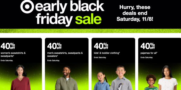 A man and a child smiling for a picture