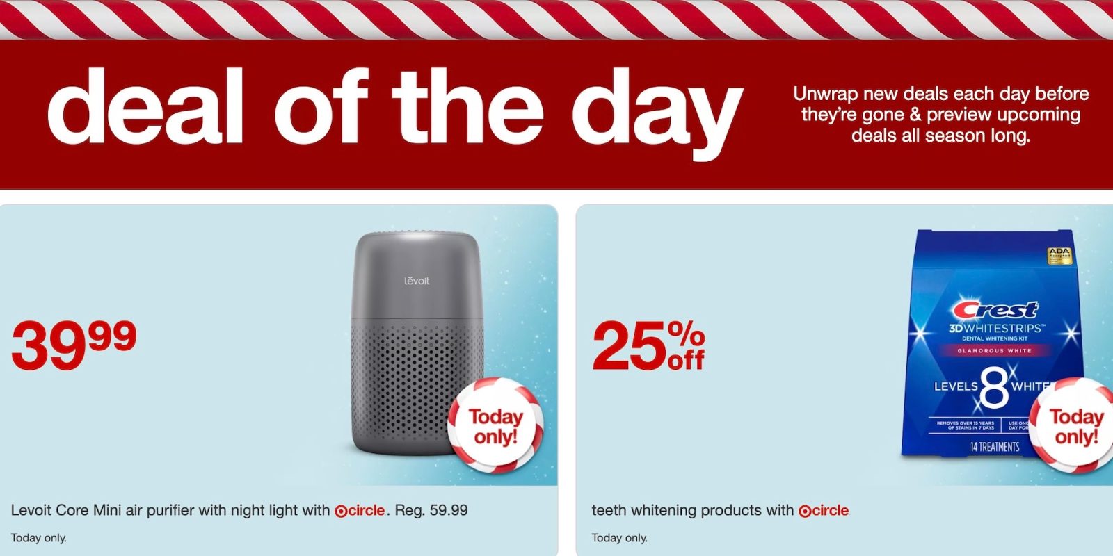 Target Black Friday Deals of the Day 5