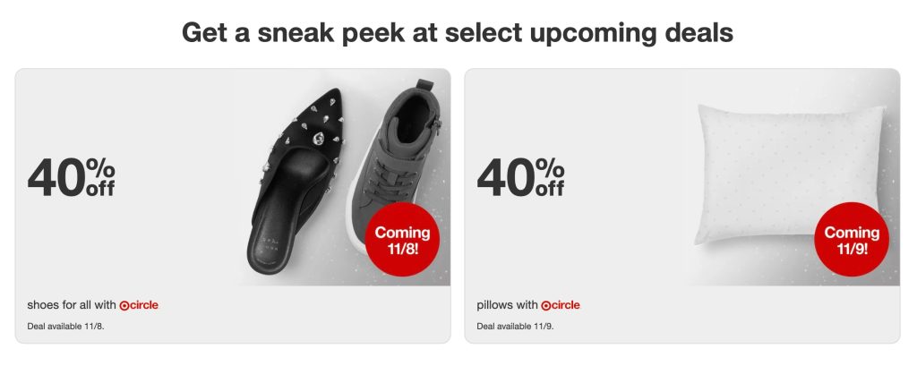 A pair of shoes with spikes