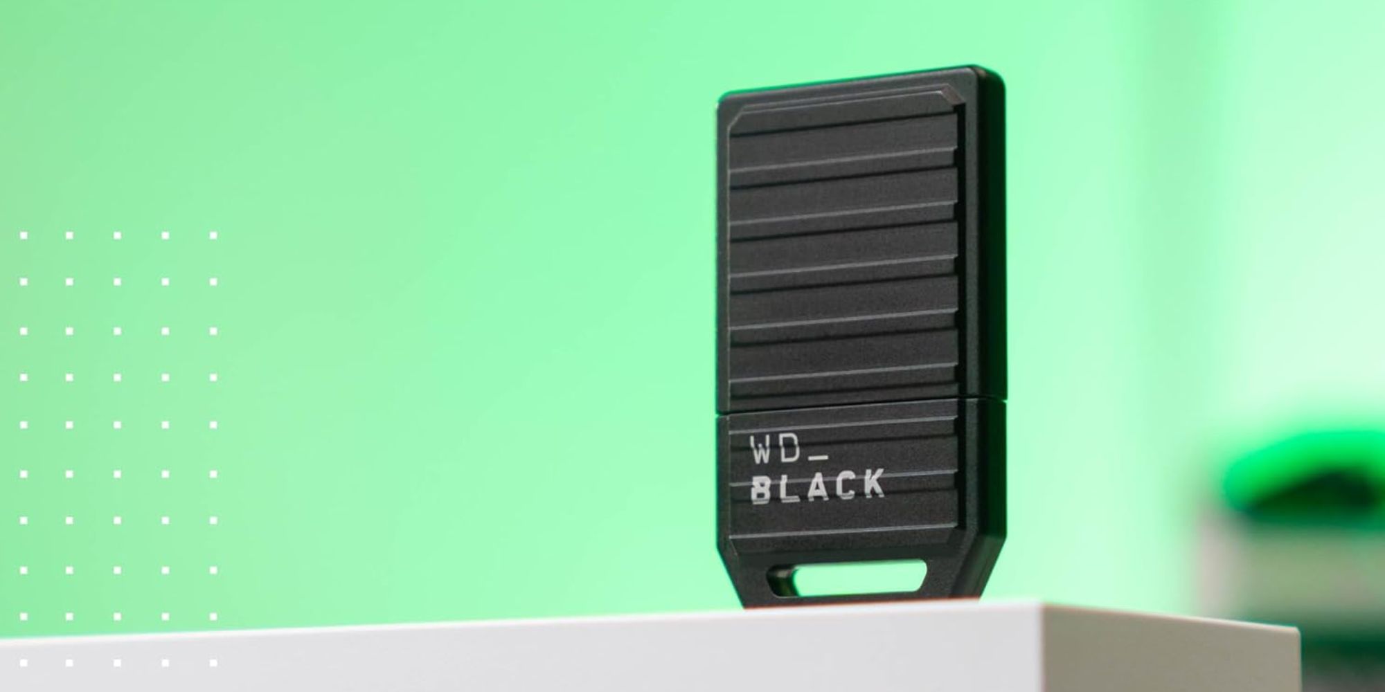 WD’s 2TB Xbox Series X|S Expansion card hits lowest price of the year for Prime Day at $212
